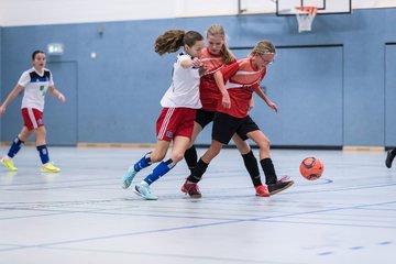 Bild 327 - wCJ Futsalmeisterschaft Runde 1